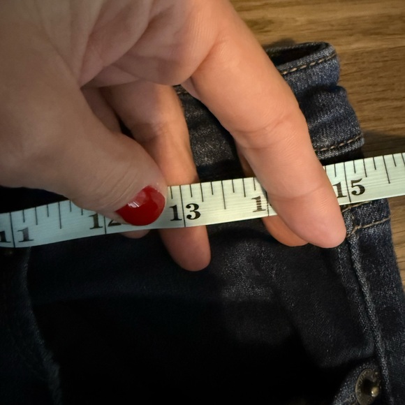 Just USA jeans • Women’s size 29 - Picture 6 of 7